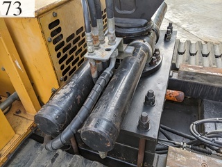Used Construction Machine Used   Forestry excavators Forwarder MST-600VDL