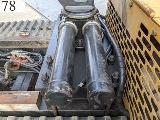 Used Construction Machine Used   Forestry excavators Forwarder MST-600VDL