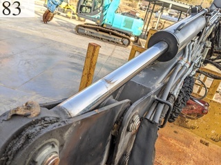 Used Construction Machine Used   Forestry excavators Forwarder MST-600VDL