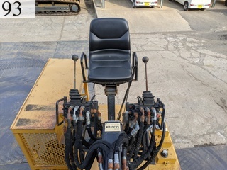 Used Construction Machine Used   Forestry excavators Forwarder MST-600VDL
