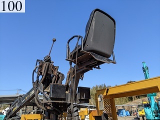 Used Construction Machine Used   Forestry excavators Forwarder MST-600VDL