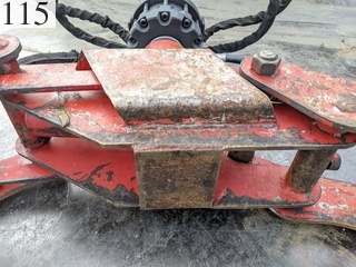 Used Construction Machine Used   Forestry excavators Forwarder MST-600VDL
