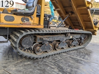 Used Construction Machine Used   Forestry excavators Forwarder MST-600VDL