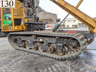 Used Construction Machine Used   Forestry excavators Forwarder MST-600VDL