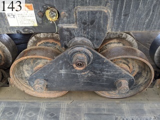 Used Construction Machine Used   Forestry excavators Forwarder MST-600VDL