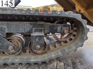 Used Construction Machine Used   Forestry excavators Forwarder MST-600VDL