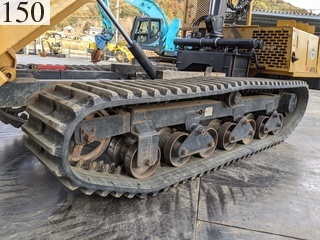 Used Construction Machine Used   Forestry excavators Forwarder MST-600VDL