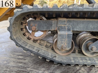 Used Construction Machine Used   Forestry excavators Forwarder MST-600VDL