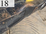 Used Construction Machine Used MOROOKA MOROOKA Forestry excavators Forwarder MST-800VDL