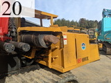 Used Construction Machine Used MOROOKA MOROOKA Forestry excavators Forwarder MST-800VDL