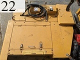 Used Construction Machine Used MOROOKA MOROOKA Forestry excavators Forwarder MST-800VDL