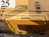 Used Construction Machine Used MOROOKA MOROOKA Forestry excavators Forwarder MST-800VDL