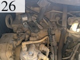 Used Construction Machine Used MOROOKA MOROOKA Forestry excavators Forwarder MST-800VDL