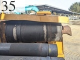 Used Construction Machine Used MOROOKA MOROOKA Forestry excavators Forwarder MST-800VDL