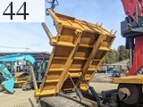 Used Construction Machine Used MOROOKA MOROOKA Forestry excavators Forwarder MST-800VDL