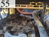 Used Construction Machine Used MOROOKA MOROOKA Forestry excavators Forwarder MST-800VDL