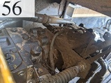 Used Construction Machine Used MOROOKA MOROOKA Forestry excavators Forwarder MST-800VDL