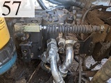Used Construction Machine Used MOROOKA MOROOKA Forestry excavators Forwarder MST-800VDL
