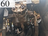Used Construction Machine Used MOROOKA MOROOKA Forestry excavators Forwarder MST-800VDL