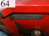 Used Construction Machine Used MOROOKA MOROOKA Forestry excavators Forwarder MST-800VDL