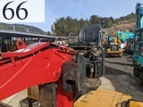 Used Construction Machine Used MOROOKA MOROOKA Forestry excavators Forwarder MST-800VDL