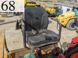 Used Construction Machine Used MOROOKA MOROOKA Forestry excavators Forwarder MST-800VDL