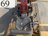 Used Construction Machine Used MOROOKA MOROOKA Forestry excavators Forwarder MST-800VDL