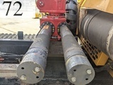 Used Construction Machine Used MOROOKA MOROOKA Forestry excavators Forwarder MST-800VDL