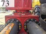 Used Construction Machine Used MOROOKA MOROOKA Forestry excavators Forwarder MST-800VDL