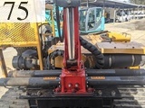 Used Construction Machine Used MOROOKA MOROOKA Forestry excavators Forwarder MST-800VDL