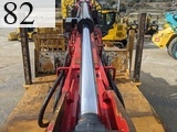 Used Construction Machine Used MOROOKA MOROOKA Forestry excavators Forwarder MST-800VDL