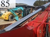Used Construction Machine Used MOROOKA MOROOKA Forestry excavators Forwarder MST-800VDL