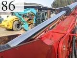 Used Construction Machine Used MOROOKA MOROOKA Forestry excavators Forwarder MST-800VDL