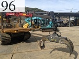 Used Construction Machine Used MOROOKA MOROOKA Forestry excavators Forwarder MST-800VDL