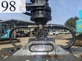 Used Construction Machine Used MOROOKA MOROOKA Forestry excavators Forwarder MST-800VDL