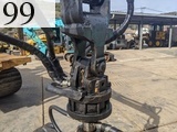 Used Construction Machine Used MOROOKA MOROOKA Forestry excavators Forwarder MST-800VDL