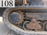 Used Construction Machine Used MOROOKA MOROOKA Forestry excavators Forwarder MST-800VDL