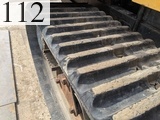 Used Construction Machine Used MOROOKA MOROOKA Forestry excavators Forwarder MST-800VDL
