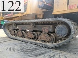 Used Construction Machine Used MOROOKA MOROOKA Forestry excavators Forwarder MST-800VDL