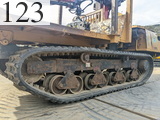 Used Construction Machine Used MOROOKA MOROOKA Forestry excavators Forwarder MST-800VDL