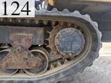 Used Construction Machine Used MOROOKA MOROOKA Forestry excavators Forwarder MST-800VDL