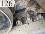 Used Construction Machine Used MOROOKA MOROOKA Forestry excavators Forwarder MST-800VDL