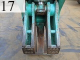 中古建設機械 中古 ウエダ産業 UEDA INDUSTRIES カッター カッターフォース CF-200