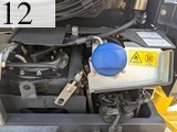 中古建設機械 中古 コマツ KOMATSU モーターグレーダー アーティキュレート式 GD405-7