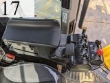 中古建設機械 中古 コマツ KOMATSU モーターグレーダー アーティキュレート式 GD405-7