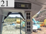 中古建設機械 中古 コマツ KOMATSU モーターグレーダー アーティキュレート式 GD405-7