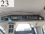 中古建設機械 中古 コマツ KOMATSU モーターグレーダー アーティキュレート式 GD405-7