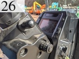 中古建設機械 中古 コマツ KOMATSU モーターグレーダー アーティキュレート式 GD405-7