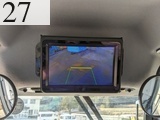 中古建設機械 中古 コマツ KOMATSU モーターグレーダー アーティキュレート式 GD405-7