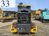 中古建設機械 中古 コマツ KOMATSU モーターグレーダー アーティキュレート式 GD405-7